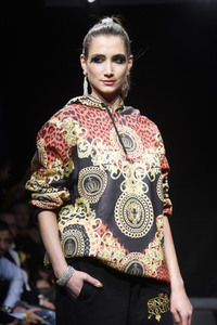 Dr. Sindsen Pompöös Fashion Party 'Shine Bright Like Pompöös' in Berlin