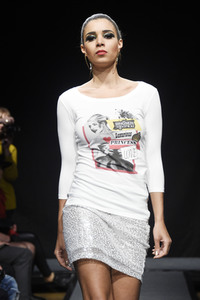 Dr. Sindsen Pompöös Fashion Party 'Shine Bright Like Pompöös' in Berlin