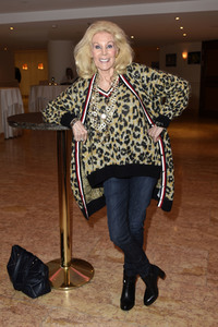 5. Public Viewing von 'Ich bin ein Star - Holt mich hier raus!' in Berlin