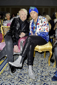 5. Public Viewing von 'Ich bin ein Star - Holt mich hier raus!' in Berlin