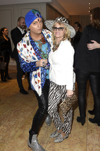 5. Public Viewing von 'Ich bin ein Star - Holt mich hier raus!' in Berlin