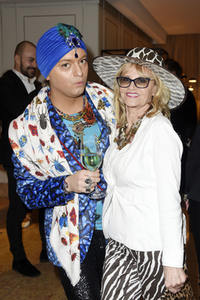 5. Public Viewing von 'Ich bin ein Star - Holt mich hier raus!' in Berlin