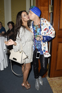 5. Public Viewing von 'Ich bin ein Star - Holt mich hier raus!' in Berlin