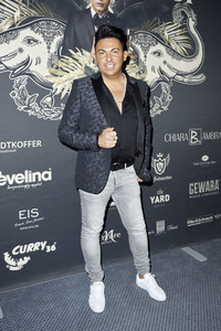 5. Public Viewing von 'Ich bin ein Star - Holt mich hier raus!' in Berlin