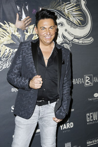 5. Public Viewing von 'Ich bin ein Star - Holt mich hier raus!' in Berlin