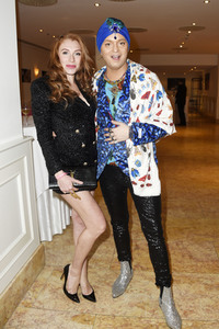 5. Public Viewing von 'Ich bin ein Star - Holt mich hier raus!' in Berlin