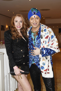 5. Public Viewing von 'Ich bin ein Star - Holt mich hier raus!' in Berlin