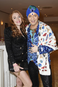 5. Public Viewing von 'Ich bin ein Star - Holt mich hier raus!' in Berlin