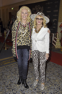 5. Public Viewing von 'Ich bin ein Star - Holt mich hier raus!' in Berlin