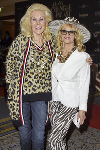 5. Public Viewing von 'Ich bin ein Star - Holt mich hier raus!' in Berlin