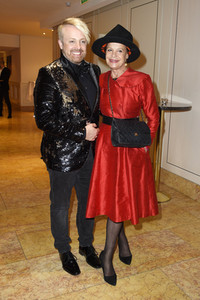 5. Public Viewing von 'Ich bin ein Star - Holt mich hier raus!' in Berlin