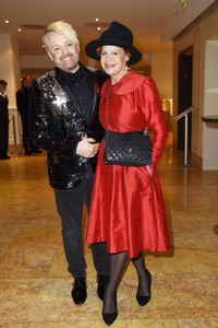 5. Public Viewing von 'Ich bin ein Star - Holt mich hier raus!' in Berlin