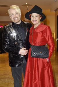 5. Public Viewing von 'Ich bin ein Star - Holt mich hier raus!' in Berlin