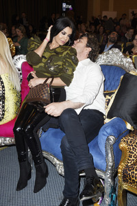 5. Public Viewing von 'Ich bin ein Star - Holt mich hier raus!' in Berlin