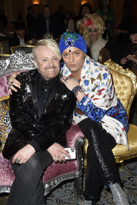 5. Public Viewing von 'Ich bin ein Star - Holt mich hier raus!' in Berlin