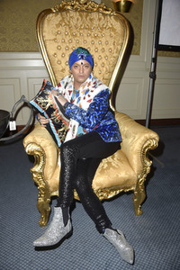 5. Public Viewing von 'Ich bin ein Star - Holt mich hier raus!' in Berlin