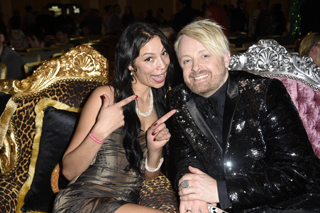 5. Public Viewing von 'Ich bin ein Star - Holt mich hier raus!' in Berlin