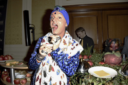 5. Public Viewing von 'Ich bin ein Star - Holt mich hier raus!' in Berlin