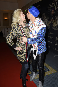 5. Public Viewing von 'Ich bin ein Star - Holt mich hier raus!' in Berlin