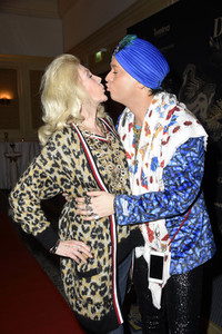 5. Public Viewing von 'Ich bin ein Star - Holt mich hier raus!' in Berlin