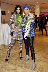 5. Public Viewing von 'Ich bin ein Star - Holt mich hier raus!' in Berlin