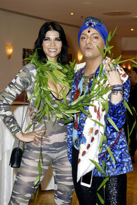 5. Public Viewing von 'Ich bin ein Star - Holt mich hier raus!' in Berlin