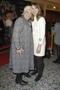 5. Public Viewing von 'Ich bin ein Star - Holt mich hier raus!' in Berlin