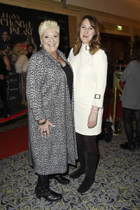 5. Public Viewing von 'Ich bin ein Star - Holt mich hier raus!' in Berlin