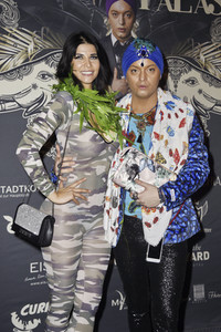 5. Public Viewing von 'Ich bin ein Star - Holt mich hier raus!' in Berlin