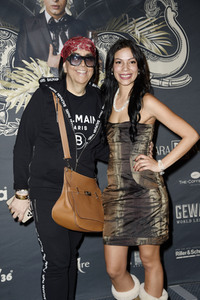 5. Public Viewing von 'Ich bin ein Star - Holt mich hier raus!' in Berlin