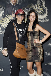 5. Public Viewing von 'Ich bin ein Star - Holt mich hier raus!' in Berlin