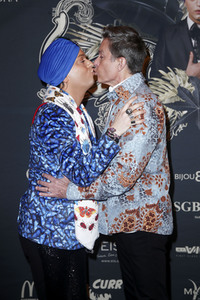 5. Public Viewing von 'Ich bin ein Star - Holt mich hier raus!' in Berlin