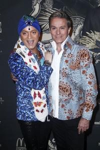 5. Public Viewing von 'Ich bin ein Star - Holt mich hier raus!' in Berlin