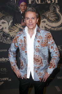 5. Public Viewing von 'Ich bin ein Star - Holt mich hier raus!' in Berlin