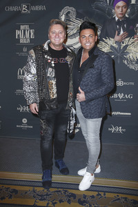 5. Public Viewing von 'Ich bin ein Star - Holt mich hier raus!' in Berlin