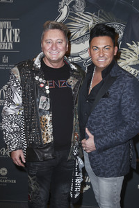 5. Public Viewing von 'Ich bin ein Star - Holt mich hier raus!' in Berlin