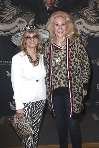 5. Public Viewing von 'Ich bin ein Star - Holt mich hier raus!' in Berlin