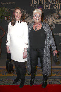 5. Public Viewing von 'Ich bin ein Star - Holt mich hier raus!' in Berlin