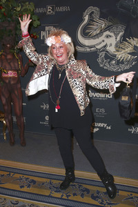 5. Public Viewing von 'Ich bin ein Star - Holt mich hier raus!' in Berlin