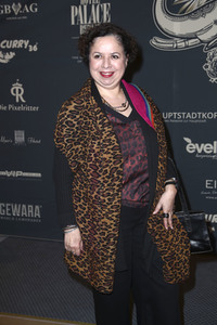 5. Public Viewing von 'Ich bin ein Star - Holt mich hier raus!' in Berlin