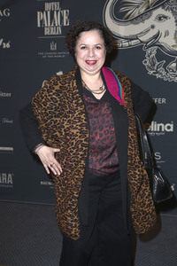 5. Public Viewing von 'Ich bin ein Star - Holt mich hier raus!' in Berlin