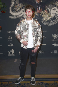 5. Public Viewing von 'Ich bin ein Star - Holt mich hier raus!' in Berlin