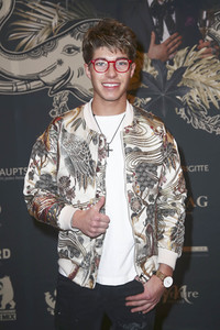 5. Public Viewing von 'Ich bin ein Star - Holt mich hier raus!' in Berlin