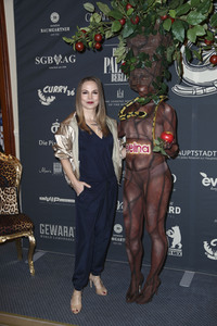 5. Public Viewing von 'Ich bin ein Star - Holt mich hier raus!' in Berlin