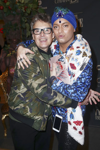 5. Public Viewing von 'Ich bin ein Star - Holt mich hier raus!' in Berlin