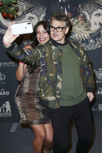 5. Public Viewing von 'Ich bin ein Star - Holt mich hier raus!' in Berlin