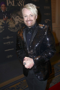 5. Public Viewing von 'Ich bin ein Star - Holt mich hier raus!' in Berlin