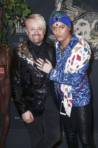 5. Public Viewing von 'Ich bin ein Star - Holt mich hier raus!' in Berlin