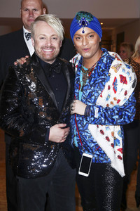 5. Public Viewing von 'Ich bin ein Star - Holt mich hier raus!' in Berlin