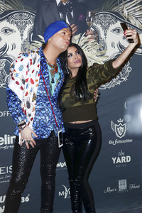 5. Public Viewing von 'Ich bin ein Star - Holt mich hier raus!' in Berlin